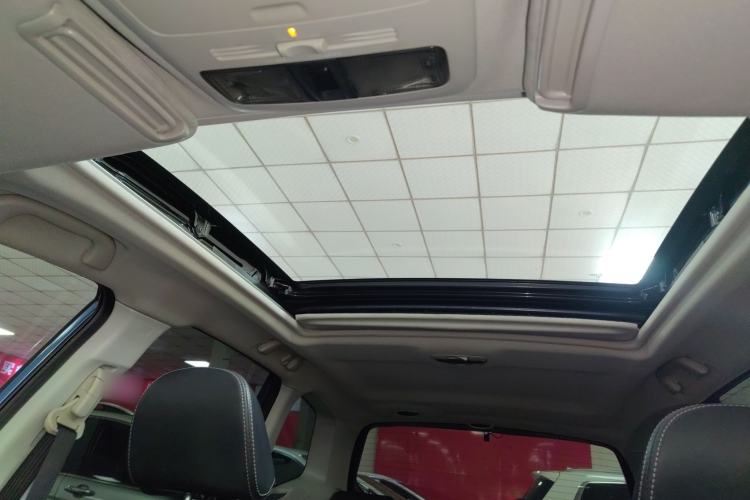 Used Subaru Forester 2016 2.0i Fashion Navigation Edition