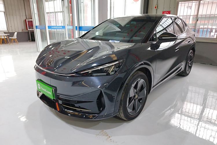 Used Volkswagen ID.UNYX 2024 Revised Pro Long-Range Version