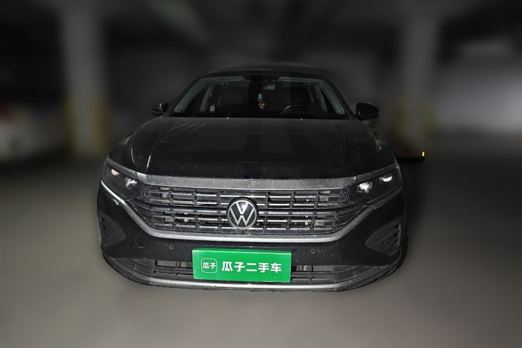 Used Volkswagen Passat 2024 280TSI Elite Edition