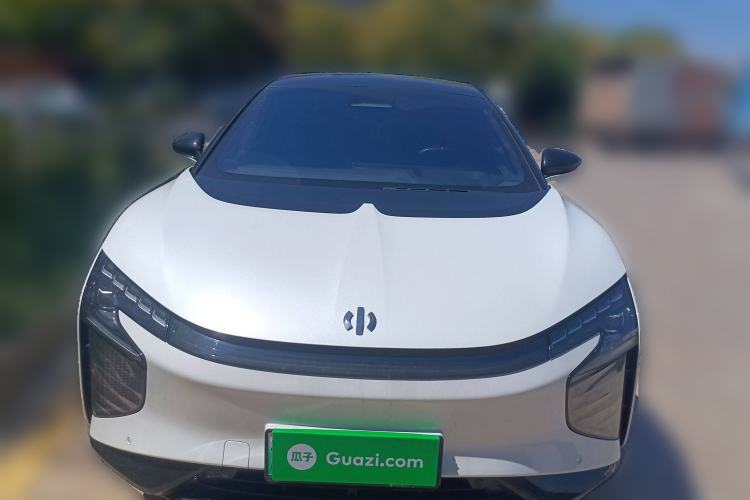 Used HiPhi X 2021 Luxury Edition 6-Seater