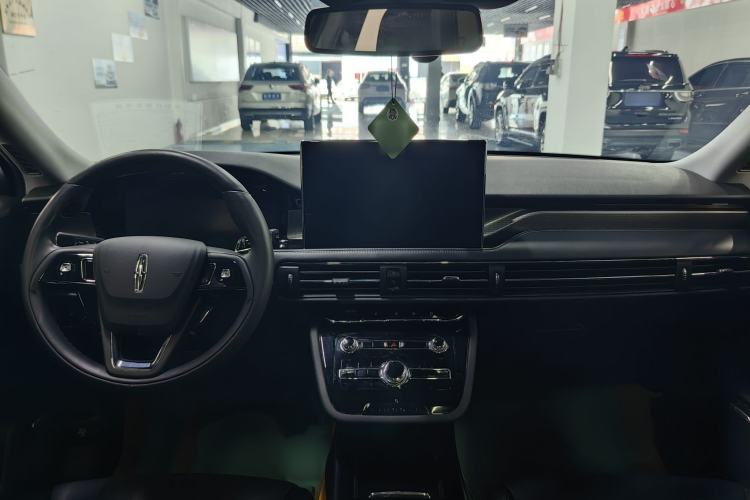 Used Lincoln Corsair New Energy 2021 PHEV Four-Wheel Drive e-Style Edition
