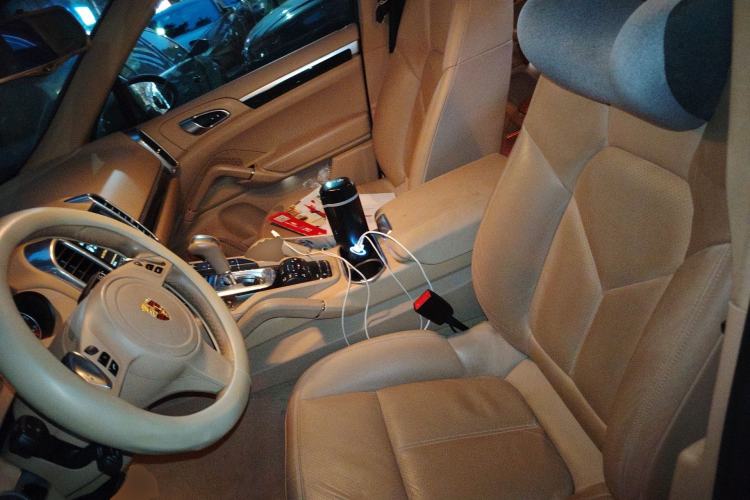 Used Porsche Cayenne 2011 Cayenne 3.0T
