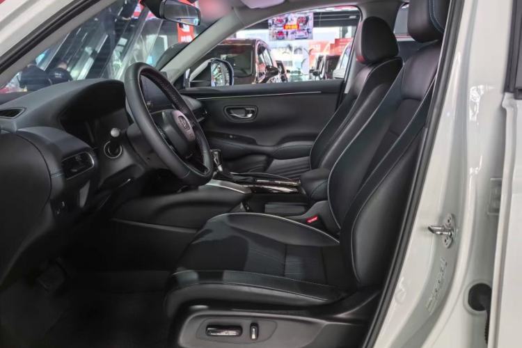 Used Honda HR-V 2024 240TURBO Jingyue Edition Interior 3