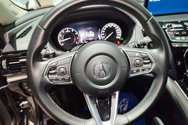 Used Acura RDX 2019 2.0T Enjoyment Version China V Standard
