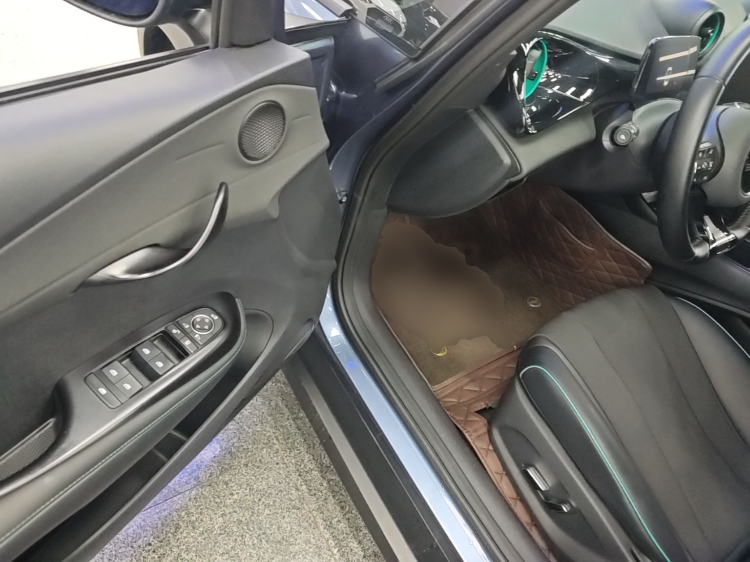 BYD Dolphin 2024 Honor Edition 401km Knight Edition — снимка 18