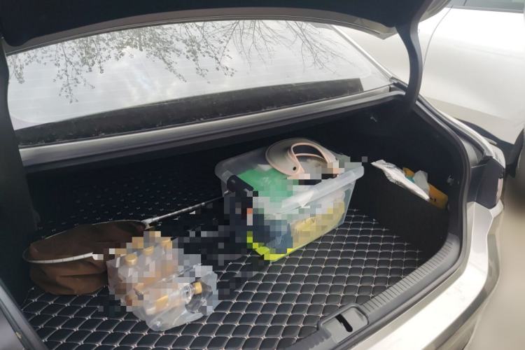 Used Lexus ES 2025 300h Deluxe Edition