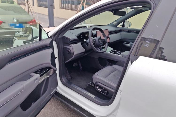 Used Zeekr 7X 2026 75kWh Rear-Drive MAX Edition
