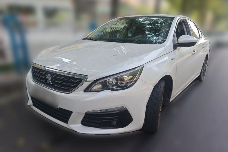 Used Peugeot 308 2018 230THP Automatic Luxury Edition
