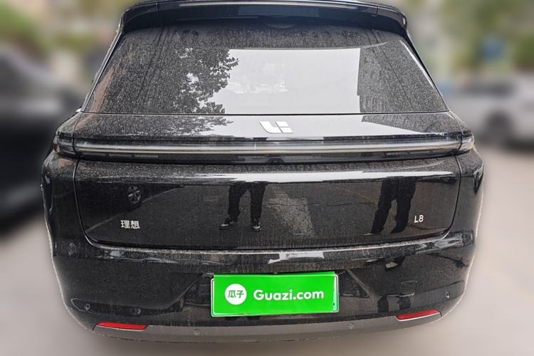 Used Li Auto L8 2023 Pro Model