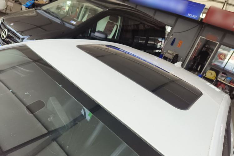 Used Buick Verano 2020 20T CVT Leading Edition Roof