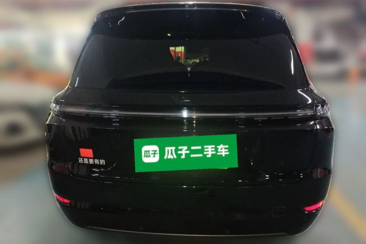 Used Li Auto L9 2023 Pro Model
