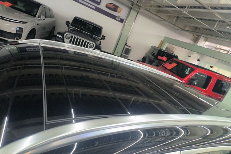 Used Mercedes-Benz GLC 2021 GLC 300 L 4MATIC Dynamic Model
