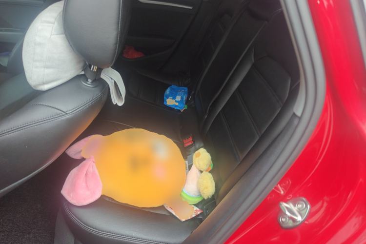 Used Audi A3 2018 30th Anniversary Edition Limousine 35 TFSI Ambition Model