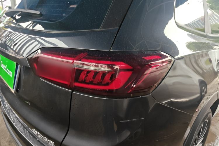 Used Chery Tiggo 8 PLUS 2021 290TGDI DCT Haoting Edition