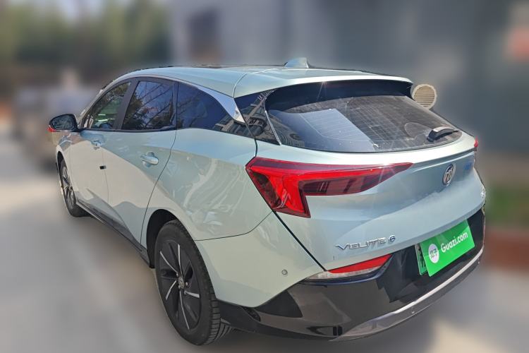 Used Buick Velite 6 2024 430km Enjoyment Version