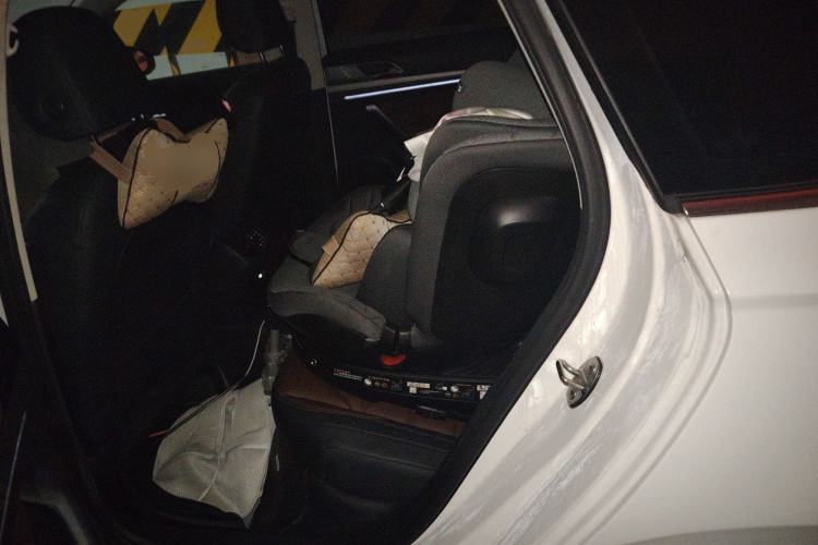 Used Volkswagen Lavida 2022 280TSI DSG Luxury Edition
