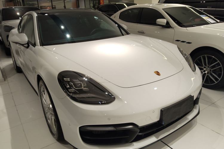 Used Porsche Panamera 2023 Panamera 2.9T
