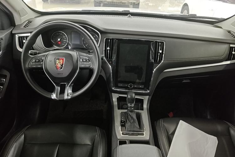 Used Roewe RX5 2019 20T Two-Wheel Drive Automatic 4G Connected Platinum Edition