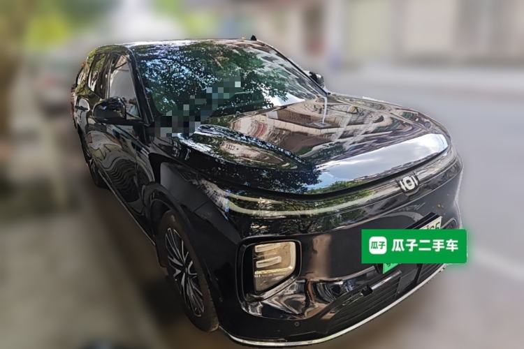 Used CHANGAN NEVO Q07 2025 215 Prestige Edition
