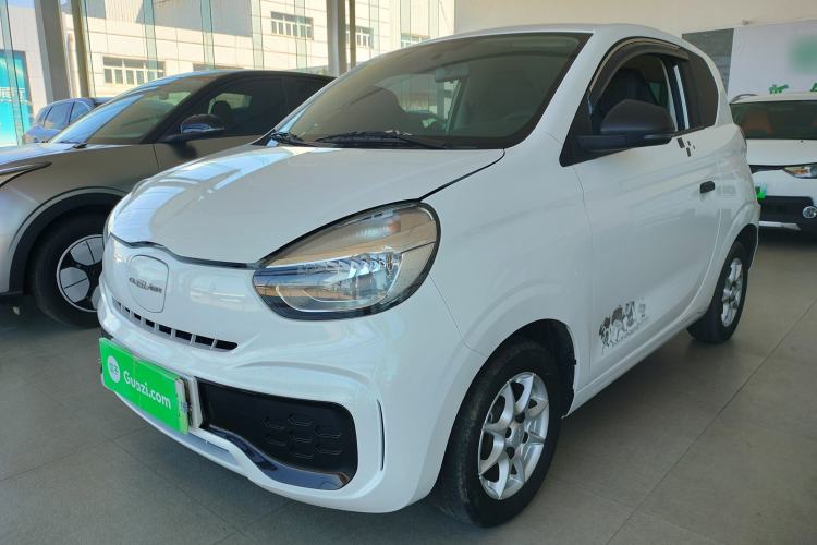 Used Roewe Clever 2022 311km QiQi BoBo Edition