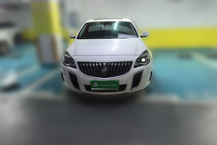 Used Buick Regal 2014 GS 2.0T Grand Sport Edition