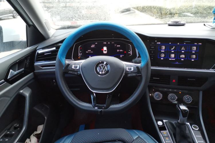 Used Volkswagen Sagitar 2022 280TSI DSG Excellence Edition
