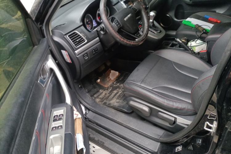 Used Haval M6 2019 1.5T DCT Two-Wheel Drive Value Edition China VI Standard