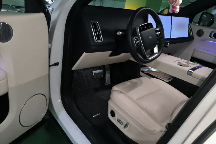 Used Li Auto L6 2024 Max
