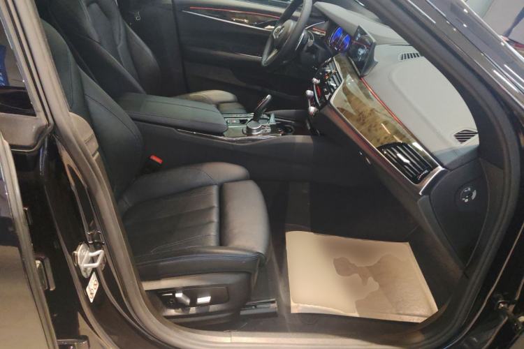 Used BMW 6 Series GT 2018 630i M Sport Package