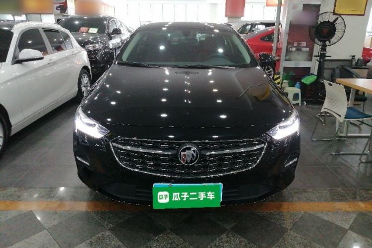 Used Buick Regal 2023 552T Smart Enjoyment Version
