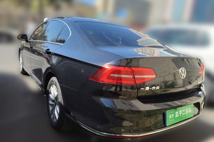 Used Volkswagen Magotan 2019 280TSI DSG Comfort Model China V Standard