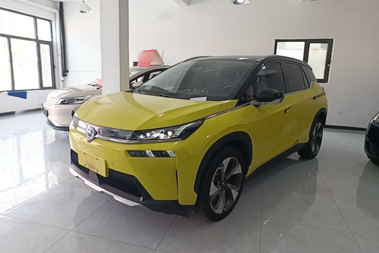 Used AION V 2020 80 Intelligent Edition
