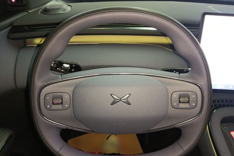 Used XPeng G7 2025 702 Max
