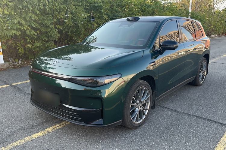 Used Leapmotor C10 2024 210 LiDAR Version