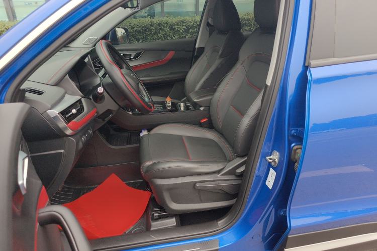 Used Chery Tiggo 7 2020 Discovery Edition 1.5T CVT Discovery No.1