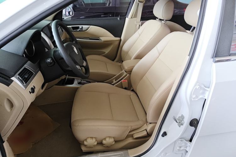 Used Buick Excelle 2013 1.5L Automatic Classic Model