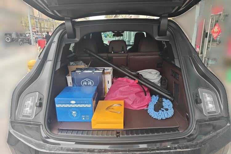 Used BMW iX 2023 Updated xDrive40