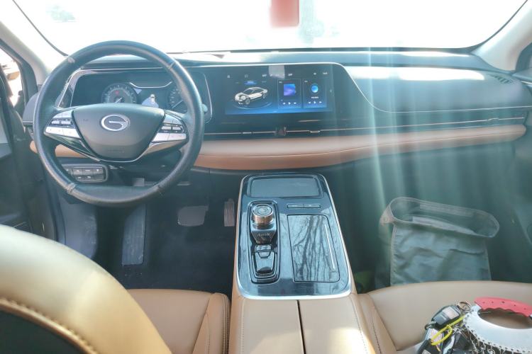 Used AION S 2022 Meizu 580