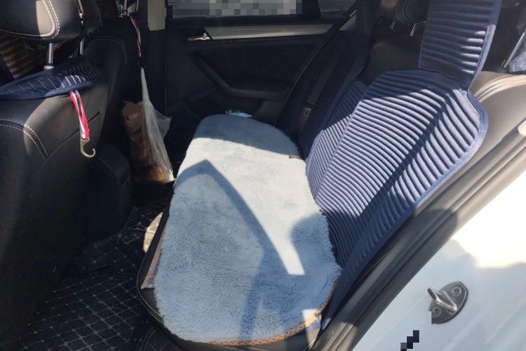 Used Volkswagen Bora 2019 Facelift Bora·Legend 1.5L Automatic Fashion Edition China VI Standard