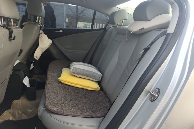 Used Volkswagen Magotan 2011 1.4 TSI Elite Edition
