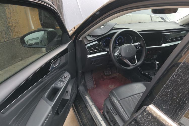 Used Volkswagen Passat 2022 330TSI Starry Luxury Edition
