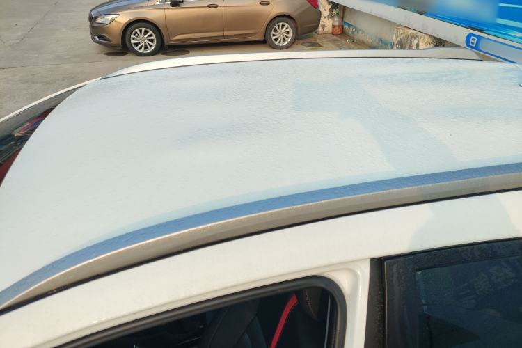 Used Toyota YARiS L Zhi Xuan 2021 X-Trail 1.5L CVT Luxury Edition
