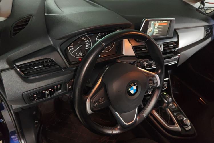 Used BMW 2 Series Active Tourer 2016 218i Fashion Model