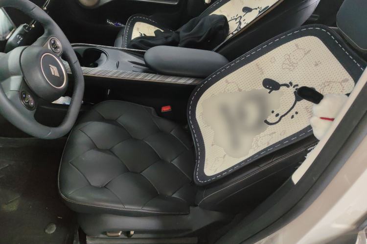 Used Baojun Cloud 2023 360 Pro Left Front Seat