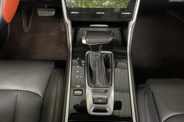 Used CHANGAN CS75 2021 Honor Million Edition 280T DCT Luxury Model
