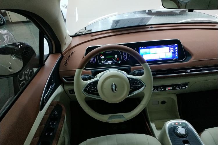 Used ORA Good Cat 2021 400km Standard Range Venus Edition Lithium Iron Phosphate