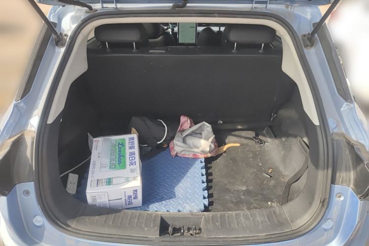 Used NETA V 2022 Chao 400 Lite