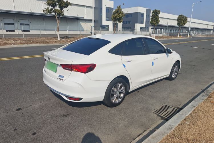 Used Buick Verano 2023 Pro Enjoyment Edition
