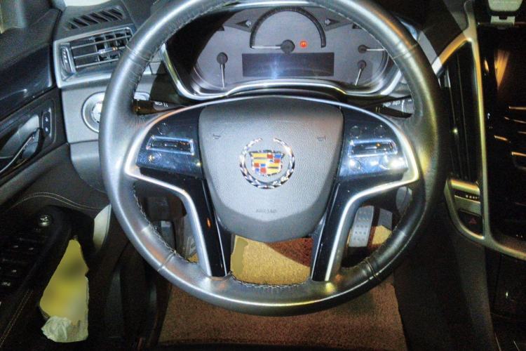 Used Cadillac SRX 2013 3.0L Comfort Model
