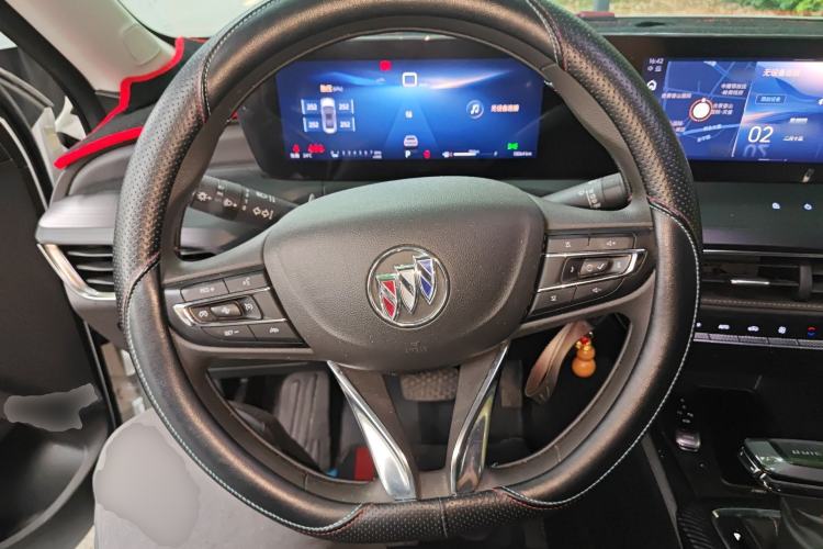 Used Buick Verano 2023 Pro Enjoyment Edition
